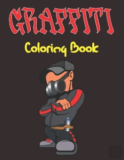 Bertrand.pt - Graffiti Coloring Book