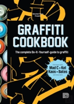 Bertrand.pt - Graffiti Cookbook