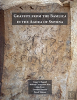 Bertrand.pt - Graffiti From The Basilica In The Agora Of Smyrna