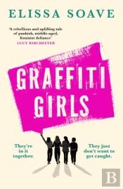 Graffiti Girls