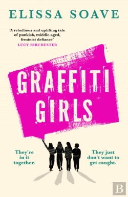Bertrand.pt - Graffiti Girls