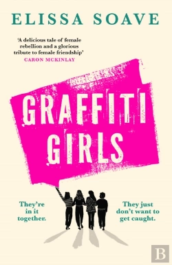 Bertrand.pt - Graffiti Girls