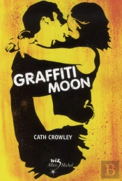 Graffiti Moon