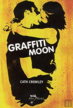 Bertrand.pt - Graffiti Moon
