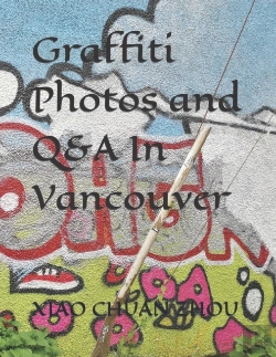 Bertrand.pt - Graffiti Photos And Q&A In Vancouver
