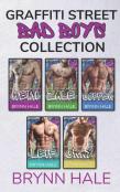 Graffiti Street Bad Boys Collection