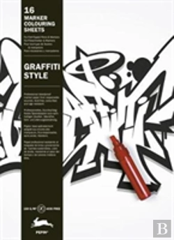 Bertrand.pt - Graffiti Style