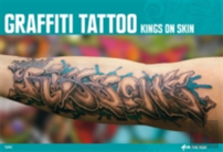 Graffiti Tattoo