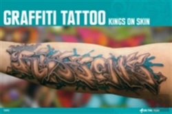 Bertrand.pt - Graffiti Tattoo