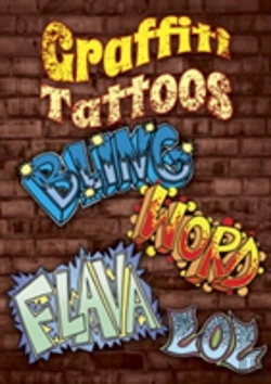 Bertrand.pt - Graffiti Tattoos