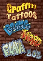Graffiti Tattoos