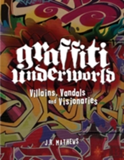 Bertrand.pt - Graffiti Underworld