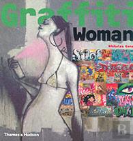 Graffiti Woman