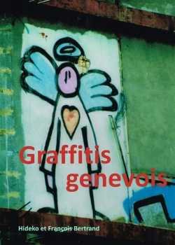 Bertrand.pt - Graffitis Genevois