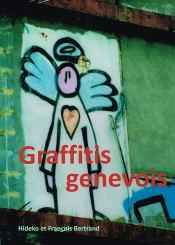Graffitis Genevois