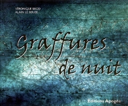 Bertrand.pt - Graffures De Nuit
