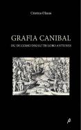 Grafia Canibal ou de Como Deglutir Lobo Anunes