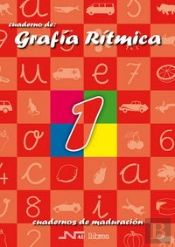 Grafía Rítmica 1