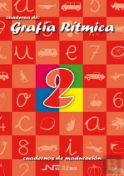 Grafía Rítmica 2