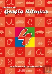Grafía Rítmica 4