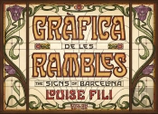 Gràfica de les Rambles