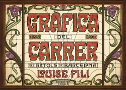 Bertrand.pt - Gràfica Del Carrer