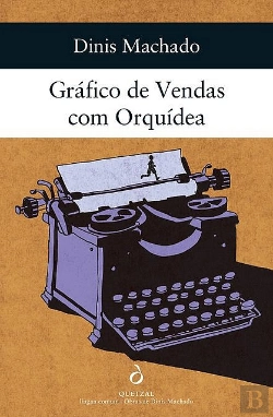 Bertrand.pt - Gráfico de Vendas Com Orquídea