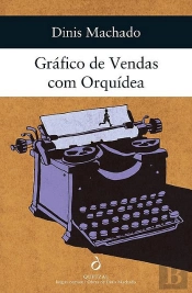 Gráfico de Vendas Com Orquídea