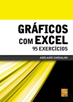 Bertrand.pt - Gráficos com Excel - 95 Exercícios