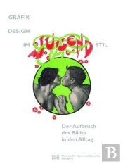Grafikdesign Des Jugendstil /Allemand