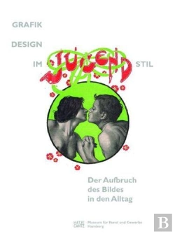 Bertrand.pt - Grafikdesign Des Jugendstil /Allemand