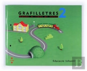 Grafilletres, 2 Educacio Infantil, 4 Anys