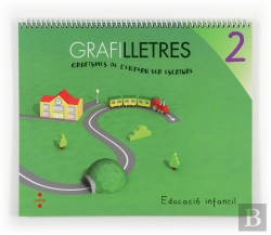Bertrand.pt - Grafilletres 2. Grafismes De L'Entorn Per Escriure