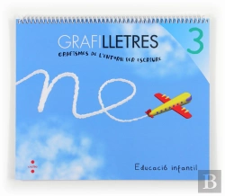 Bertrand.pt - Grafilletres 3. Grafismes De L'Entorn Per Escriure
