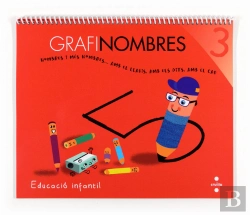 Bertrand.pt - Grafinombres 3