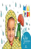 Grafismes. Minitribu 5 - Llengua (Cat)