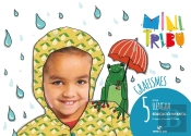 Grafismes. Minitribu 5 - Llengua (Cat)