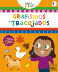 Grafismos e Tracejados