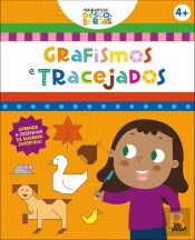 Grafismos e Tracejados
