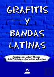 Grafitis Y Bandas Latinas