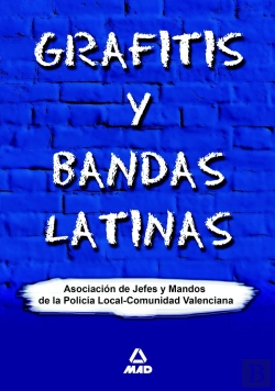Bertrand.pt - Grafitis Y Bandas Latinas