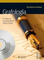 Grafología (+Dvd)