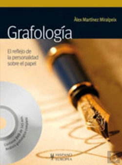 Bertrand.pt - Grafología (+Dvd)