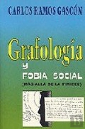 Grafología Y Fobia Social.