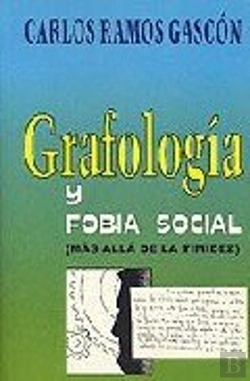 Bertrand.pt - Grafología Y Fobia Social.