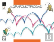 Grafomotricidad. Tillo, El Grillo. Bichitos. 5 Años