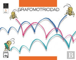 Bertrand.pt - Grafomotricidad. Tillo, El Grillo. Bichitos. 5 Años