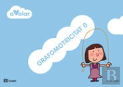 Grafomotricitat 0. A Volar!