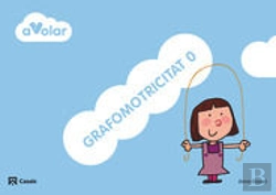 Bertrand.pt - Grafomotricitat 0. A Volar!