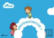 Grafomotricitat 1. A Volar!
